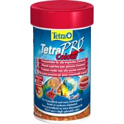 Tetra "PRO Colour Multi-Crisps" 100 мл (чипсы для окраски)