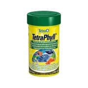 Tetra "Phyll Flakes" 100 мл (растительные хлопья)