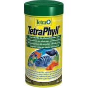 Tetra "Phyll Flakes" 250 мл (растительные хлопья)