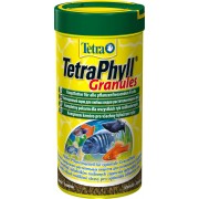 Tetra "Phyll Granules" 250 мл (растительные гранулы)