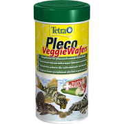 Tetra "Pleco Veggie Wafers" 100 мл (таблетки)