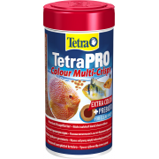 Tetra "PRO Colour Multi-Crisps" 500 мл (чипсы для окраски)