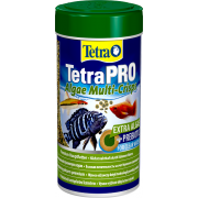 Tetra "PRO Algae Multi-Crisps" 500 мл (растительные чипсы)