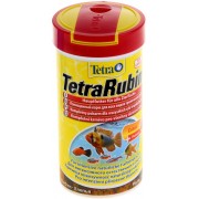 Tetra "Rubin Flakes" 250 мл (хлопья для окраса)