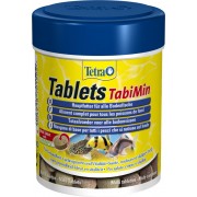 Tetra "Tablets TabiMin" 85 г/150 мл (таблетки)
