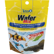 Tetra "Wafer Mix" пакет 12 г (таблетки)