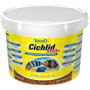 Tetra "Cichlid Sticks" 10 л (палочки)