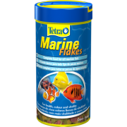 Tetra "Marine Flakes" 250 мл (хлопья)