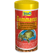 Tetra "Gammarus" 250мл (гаммарус)