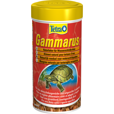Tetra "Gammarus" 250мл (гаммарус) Tetra "Gammarus" 250мл (гаммарус)