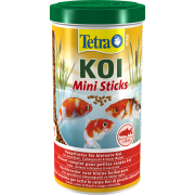 Tetra "Koi Mini Sticks" 1 л (мини-палочки)