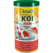 Tetra "Koi Stiсks" 1 л (палочки)