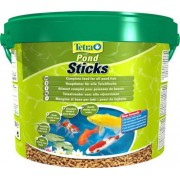 Tetra "Pond Sticks" 10 л (палочки)