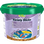 Tetra "Variety Sticks" 10 л (палочки)