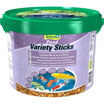 Tetra "Variety Sticks" 10 л (палочки) Tetra "Variety Sticks" 10 л (палочки)