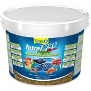 Tetra "PRO Algae Multi-Crisps" 10 л (растительные чипсы)