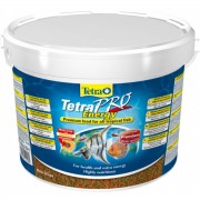 Tetra "PRO Energy Multi-Crisps" 10 л (корм в виде чипсов)