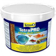 Tetra "PRO Energy Multi-Crisps" 10 л (корм в виде чипсов)