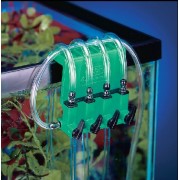 Penn-Plax "Lok-Tite" (Гребенки возду. кранов на 3 вых.)