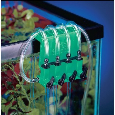 Penn-Plax "Lok-Tite" (Гребенки возду. кранов на 3 вых.) Penn-Plax "Lok-Tite" (Гребенки возду. кранов на 3 вых.)