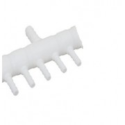 HAILEA "Разделитель потока  пластиковый 4 каналов"