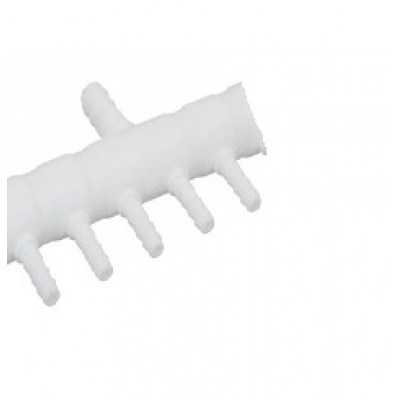 HAILEA "Разделитель потока пластиковый 4 каналов" HAILEA "Разделитель потока пластиковый 4 каналов"