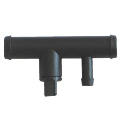 SERA "T-образный переходник регулируемый 16/22" SERA "T-образный переходник регулируемый 16/22"