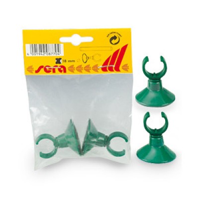 Sera 16мм (Присоски с держателем) Sera 16мм (Присоски с держателем)