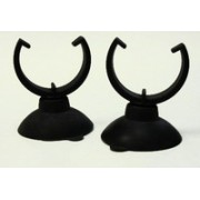 Присоска для нагревателя