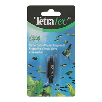 Tetra "CV4" (обратный клапан) Tetra "CV4" (обратный клапан)