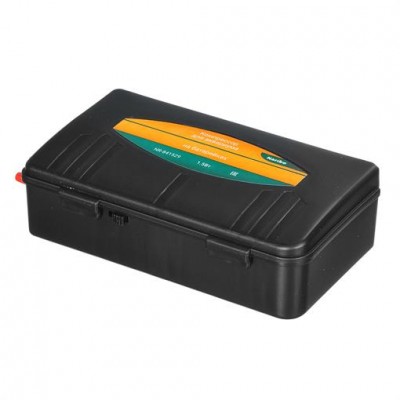 Naribo "Компрессор на батарейках" 2 л/мин 1,5В, для аквариума 20-50л (батарейки в комплект не входя Naribo "Компрессор на батарейках" 2 л/мин 1,5В, для аквариума 20-50л (батарейки в комплект не входя