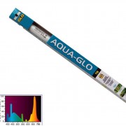 Hagen "Aqua-GLO" T8, 25 Вт, 76 см (лампа люминесцентная)