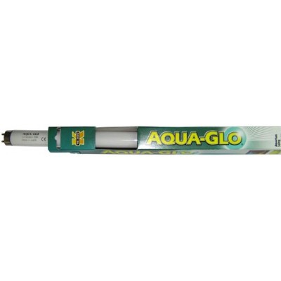 Hagen "Aqua-GLO" T5, 8 Вт, 30 см (лампа люминесцентная) Hagen "Aqua-GLO" T5, 8 Вт, 30 см (лампа люминесцентная)