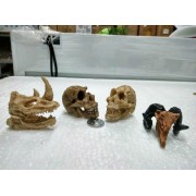 Череп-кроха (190 р.)