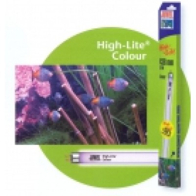 Juwel "Colour" T5, 45 Вт, 895 мм (лампа люминесцентная) Juwel "Colour" T5, 45 Вт, 895 мм (лампа люминесцентная)