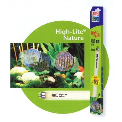 Juwel "Nature" T5, 54 Вт, 1200 мм (лампа люминесцентная) Juwel "Nature" T5, 54 Вт, 1200 мм (лампа люминесцентная)