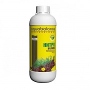 Aquabalance "Нитро Баланс" 1 л