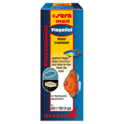 Sera "Med Flagellol Professional" 10 мл на 400 л (борьба с дырочной болезнью)
