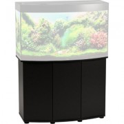 Тумба "Панорама 150" Чёрный, 91*41*73