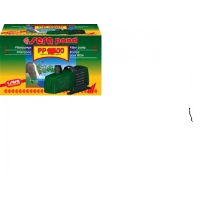 Sera pond "РР 4000л/ч." Н 3м. (помпа) Sera pond "РР 4000л/ч." Н 3м. (помпа)