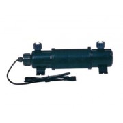 RuWal "УФ 20ватт Т-5"до 1000л. (Стерилизатор)