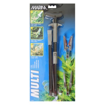Marina "Multi tool" (Ножницы+сажатель) Marina "Multi tool" (Ножницы+сажатель)