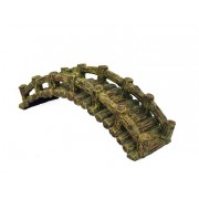 Prime "Мост бревенчатый"