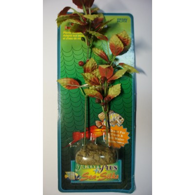 Penn-plax "Мистерия"шелковое (Растение) Penn-plax "Мистерия"шелковое (Растение)