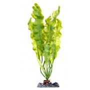 Penn-plax "Апоногетон  с утяжелителем" 33см (растение пластиковое)