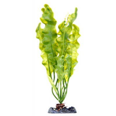 Penn-plax "Апоногетон с утяжелителем" 33см (растение пластиковое) Penn-plax "Апоногетон с утяжелителем" 33см (растение пластиковое)