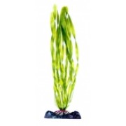 Penn-plax "Валлиснерия с утяжелителем" 33см (растение пластиковое)