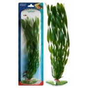 Penn-plax "Валлиснерия с утяжелителем" 22см (растение пластиковое)