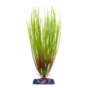 Penn-plax "Гелеохарис с утяжелителем" 22см (растение пластиковое)