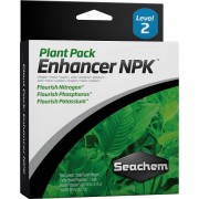 Seachem "Plant Pack: Enhancer NPK" 3*100 мл Комплекс добавок азота, фосфора и калия